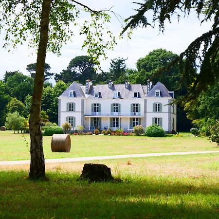 Domaine Du Cloitre Panzió Pleneuf-Val-Andre Kültér fotó